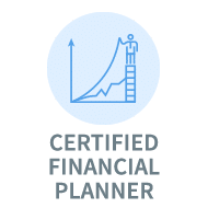 Certified financial planner CFP insurance