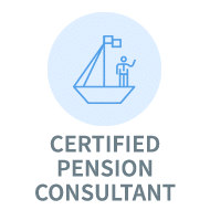 Certified pension consultant CPC insurance
