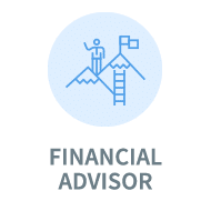 Financial advisor insurance