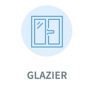 Glazier insurance