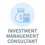 Investment management consultant insurance