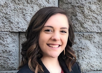 Appalachian State University - Actuarial Science Student Q&A: Andi Olivet