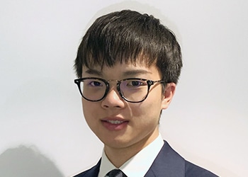 Silong Chen, University of Melbourne, Actuarial Science