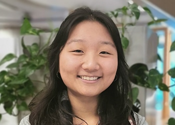 Jessica Jin, Macquarie University, Actuarial Science