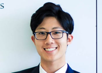 Chris Zhang, University of New South Wales, Actuarial Science