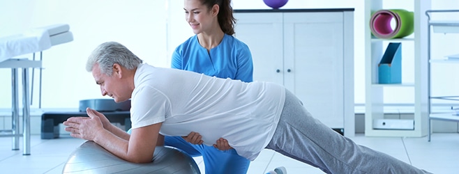 Best Cities for Physical Therapists