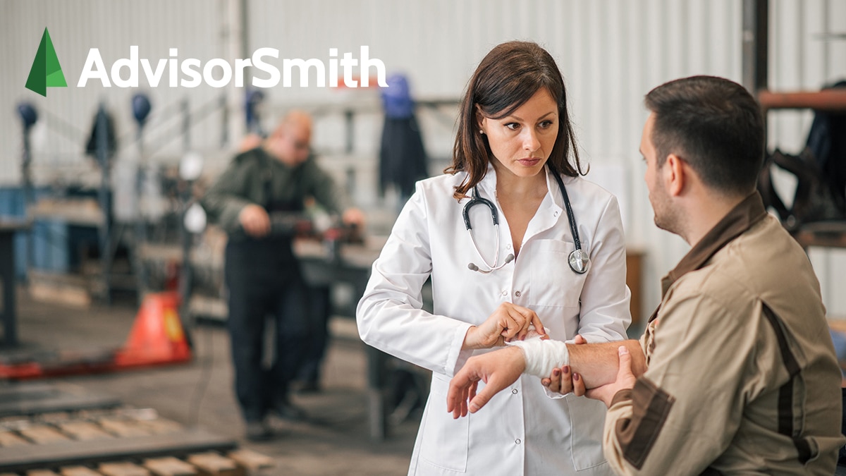 Workers’ Compensation Insurance for Small Businesses AdvisorSmith
