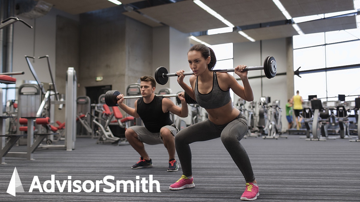 Gym and Fitness Studio Insurance: Coverage & Quotes â€“ AdvisorSmith