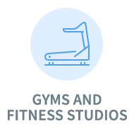 Gym and Fitness Studio Insurance
