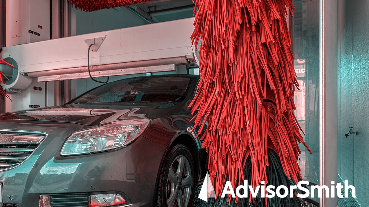Auto Detailing and Car Wash Insurance Coverage & Quotes AdvisorSmith