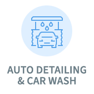 Auto Detailing and Car Wash Insurance