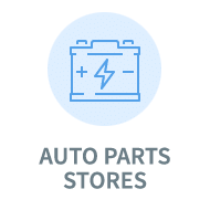 Auto Parts Store Insurance
