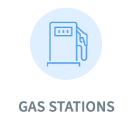 Gas Station Insurance