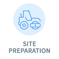 Site Preparation Contractors Insurance