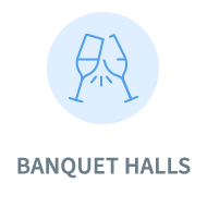 Business Insurance for Banquet Halls