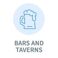 Business Insurance for Bars and Taverns