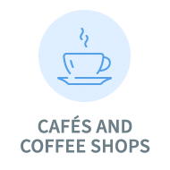 Business Insurance for Cafes and Coffee Shops