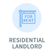Business Insurance for Residential Landlords