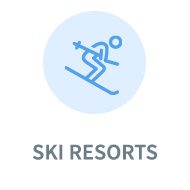 Business Insurance for Ski Resorts