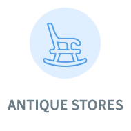 Business Insurance for Antique Stores