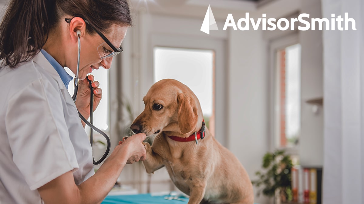 Do vets have malpractice insurance information