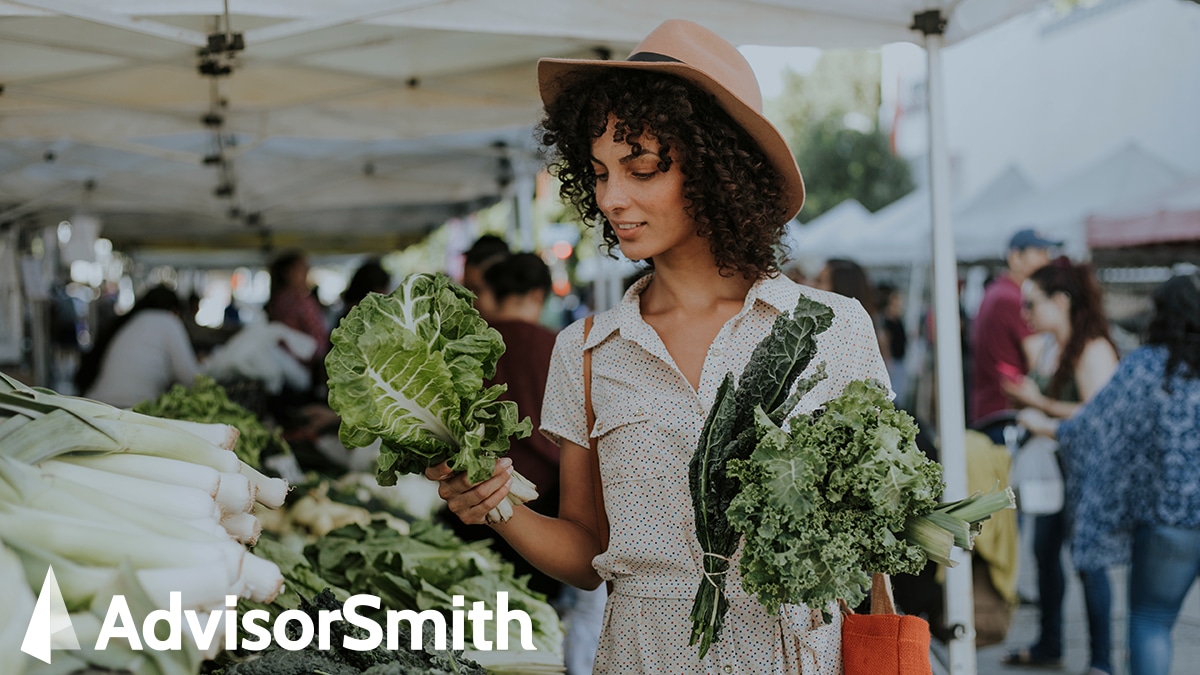 Farmers Market Insurance: Coverage, Types & Quotes - AdvisorSmith