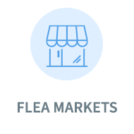 Business Insurance for Flea Markets