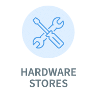Hardware Store Insurance