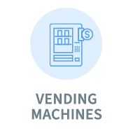 Insurance for Vending Machine Businesses