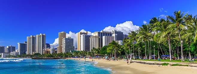 Workers' Compensation Insurance in Hawaii