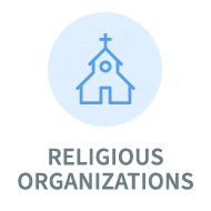 Religious Organization Insurance